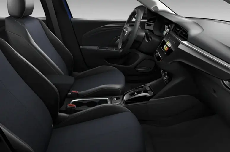 Opel Corsa Electric 136cv